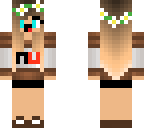 nutella baby