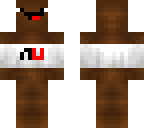 nutella kid