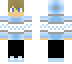 old skin