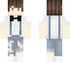overall boy