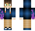 particle infected edit