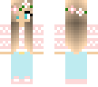 pastel girl