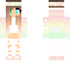 pastel girl