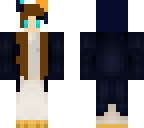 peinguin girl