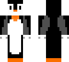 penguin