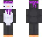 penguin