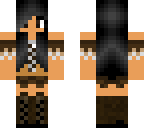 personal skin