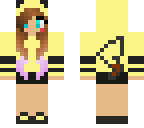 pika summer