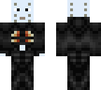 pinhead