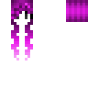 pink hair base