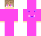 pinkie pie