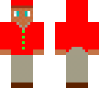 pixel boy