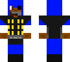 pocket medic\'s blu demoman 2