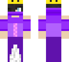 princess zane