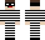 prisoner