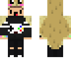 puffi junge