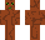 pumpkin spice camo