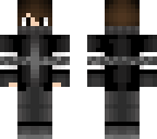pvp boy