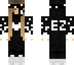 pvp girl