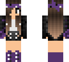 pvp girl