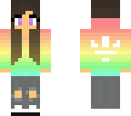 rainbow adidas