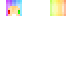 rainbow update 1