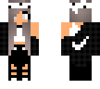 random skin