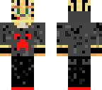 realistic ocelot 3