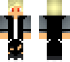 red garroth