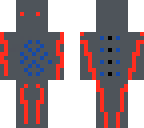 red man
