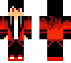 red teen