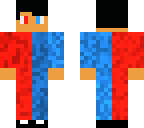 redblue