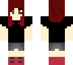 redhairme
