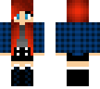 redhead