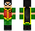 robin teen titans