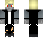 robot garroth