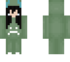 sad chibi