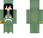 sad chibi