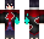 sasuke chidori