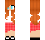 school girl