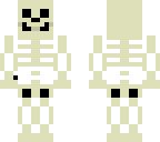 skeleton