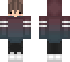 skin for friend
