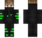 skin rain