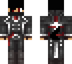 soldier