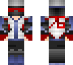 soldier 76 - repost