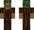 spruce creature