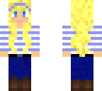 stacy