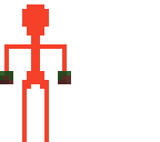 stick man