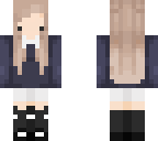 study chibi