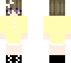 summer school girl